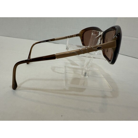 BCBGMAXAZRIA Enchanted BRO Sunglasses 57[]16-130 - Picture 3 of 12